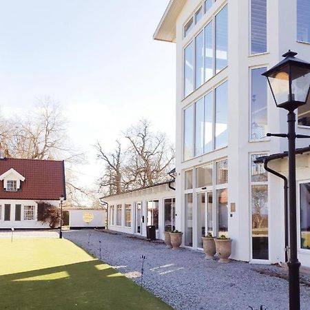 Hotel Elisefarm Fogdarp Esterno foto