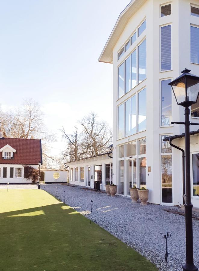 Hotel Elisefarm Fogdarp Esterno foto