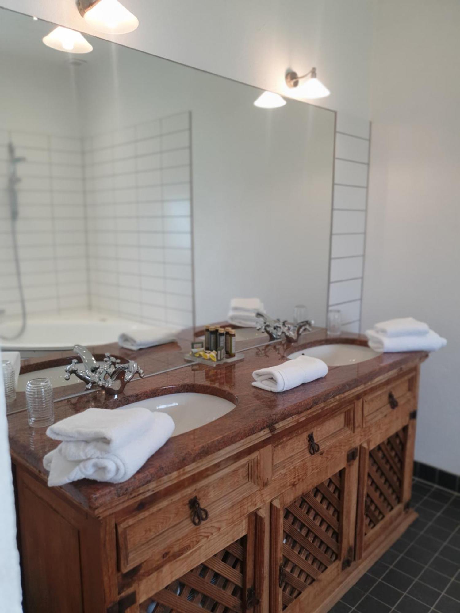Hotel Elisefarm Fogdarp Esterno foto