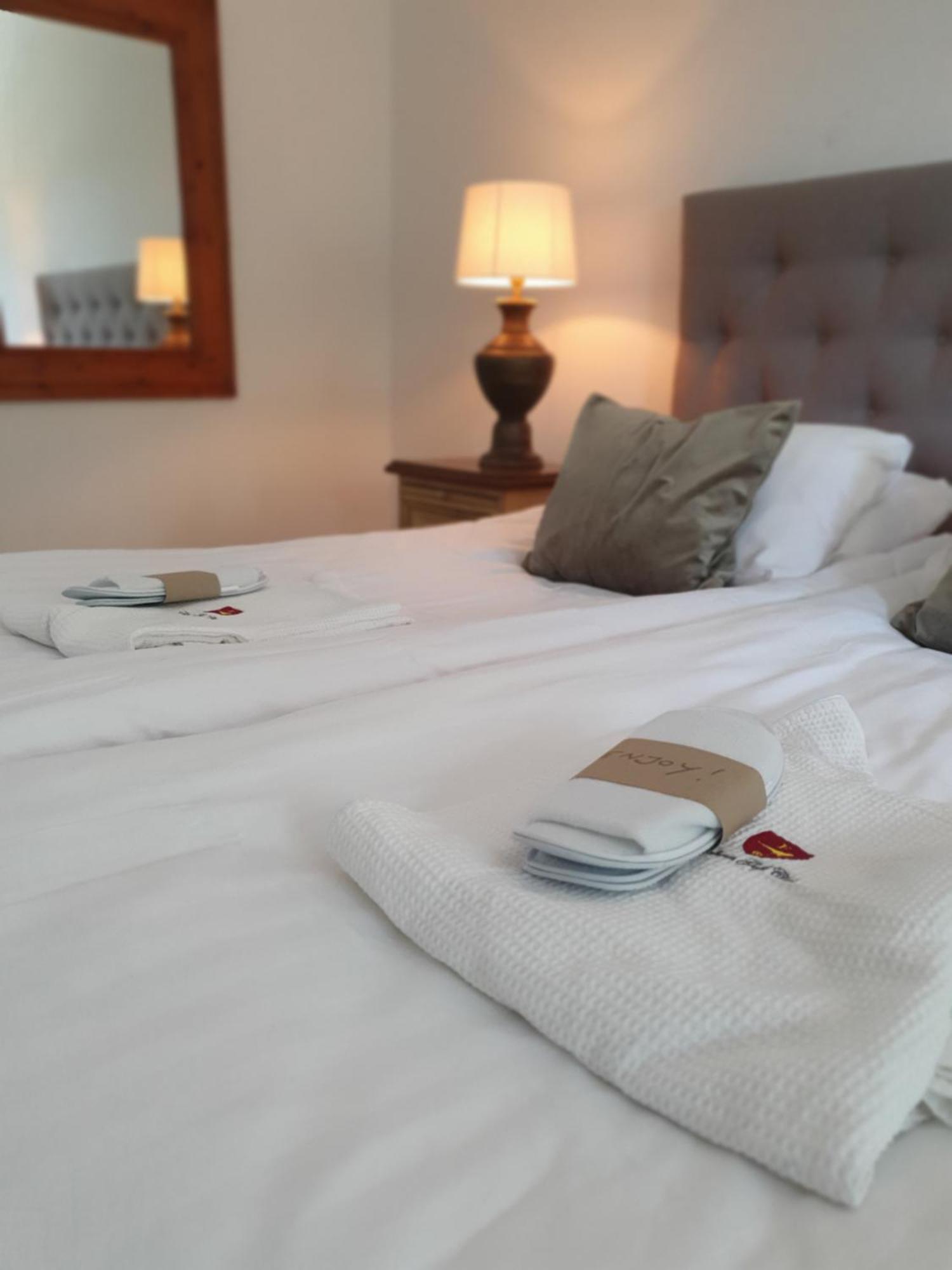 Hotel Elisefarm Fogdarp Esterno foto