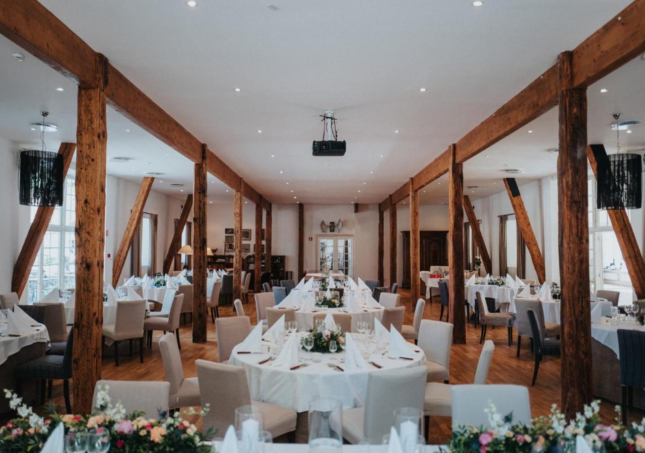 Hotel Elisefarm Fogdarp Esterno foto